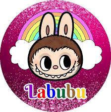 Labubu Logo